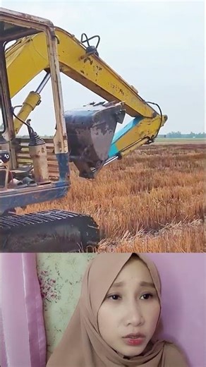 Running without operator!!#excavator#heavyequipment