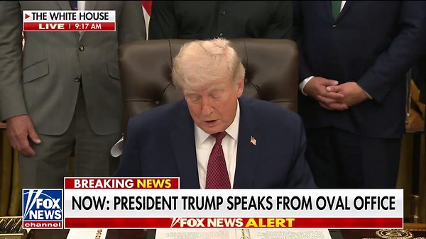 Trump cracks joke about wanting to take a psychedelic drug
