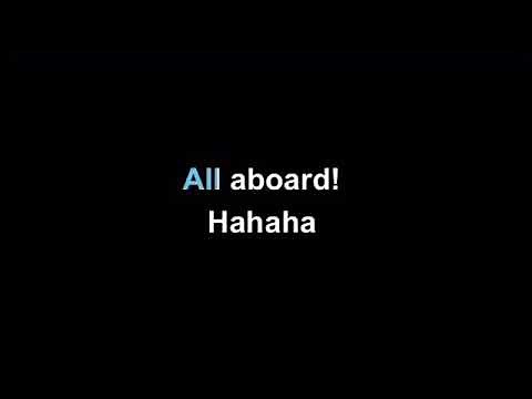 Crazy Train - Ozzy Osbourne | Karaoke