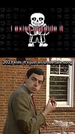 HOW DID I FORGET THIS GEM OF A SONG Song name: Judgement by Tryhardninja #w #blowthisup #dontletthisflop #plsdontflop #fyp #fypシ #fypシ゚viral #song #banger #undertale #sans #judgement #tryhardninja #undertalefans #2018 #2023 #tiktok #nostalgia #hiddengems