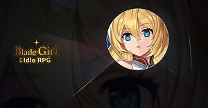 Download & Play Blade Girl on PC & Mac (Emulator)