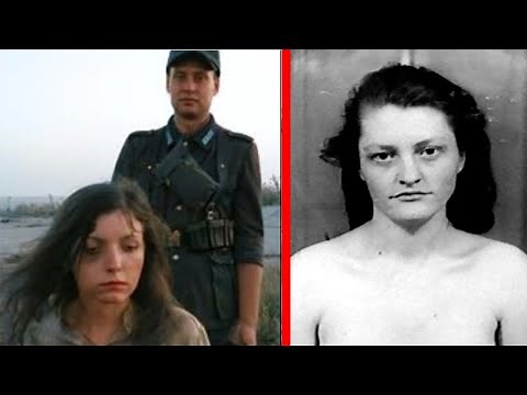 Inside Sobibor’s Gruesome Nazi Killing Factory