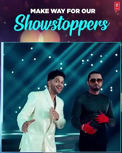 336K views · 7.3K reactions | The stage is set to be lit up as our showstoppers are here! #Designer out now, tune in: https://bit.ly/Designer-FullVideo #tseries #BhushanKumar Yo! Yo! Honey Singh #DivyaKhoslaKumar Guru Randhawa Mihir Gulati RDM Media Bull18 Network | T-Series | Facebook