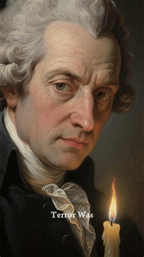 Robespierre: Monster of the French Revolution or Defender of Democracy?