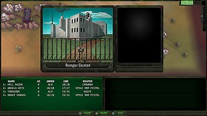 Wasteland Remastered Review: A Classic Experience for Modern Gamers
