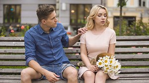 5 Warning Signs Your Partner Is Falling Out of Love With You — Best Life