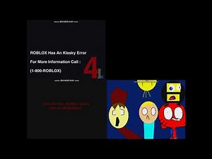 Klasky Csupo Error Quadparison 4