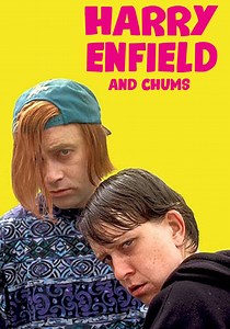 Harry Enfield and Chums Season 1 - episodes streaming online