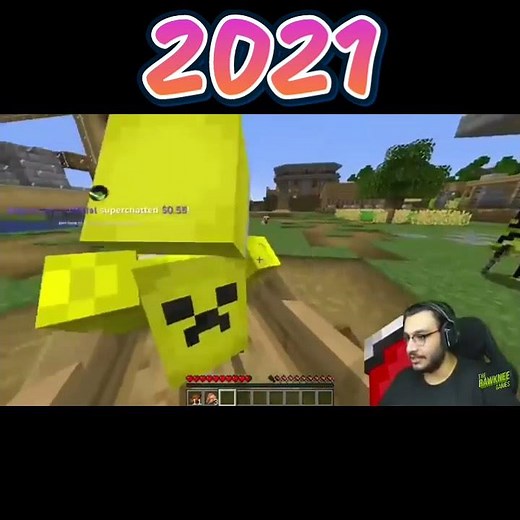 evolution of the rawknee games