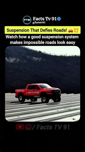 How Performance Suspensions Change the Game! 🚗💥