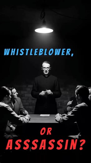 Bonhoeffer, God's Secret Agent