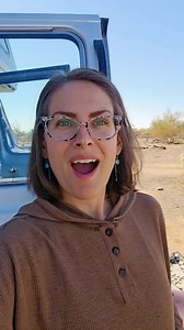 First the 💩 then the ☠️! Nature is metal. 🤘 #boondocking #natureismetal #birdwatching | Slow Roamer