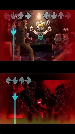 mods fnf psychengine shucks port android/windows download #fnf #gameplay #shorts #fnfmod