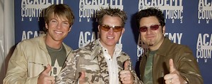 On This Day in 2000, Rascal Flatts Pushed Country Pop Further Into the Mainstream With Their Debut Album