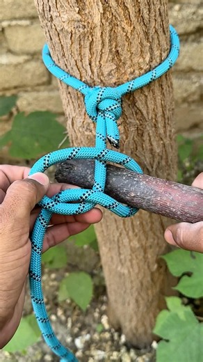 Essentials Knot Safe ,Realiable And Practical !