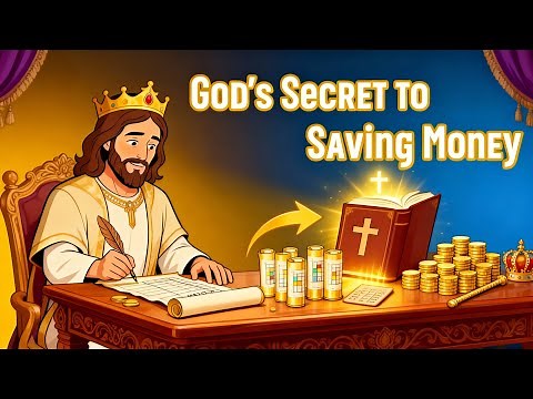 7 Biblical Saving Principles from King Solomon (Biblically Proven!)