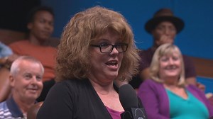 She helps families plan for funerals but sales have been slow. Can Steve help her sales pitch? | STEVE on Watch