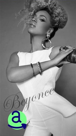 Beyoncé's Iconic Pose That Changed Everything #beyonce #fashion