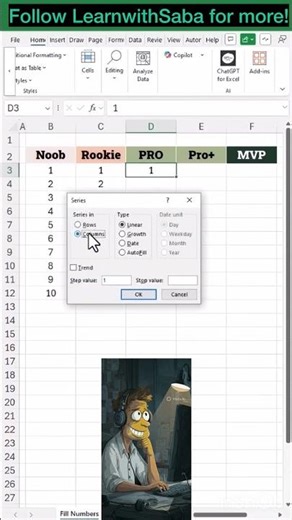 5 Ways to Add Numbers in Excel | From Beginner to Pro Excel Tips