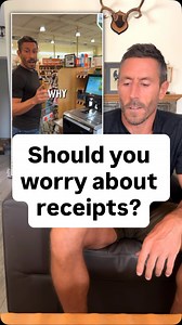 Paul Saladino, MD on Instagram: "How many times a day are you touching receipts? The dangers of BPAs and PFAs are well documented. Several studies have also shown how these chemicals can be absorbed through the skin (PMID: 35608037, 38446676, 32476019, 30848227, 33313651, 36917694)… I strongly believe that replacing plastic with glass will improve your quality of life… Welcome to #theremembering �"