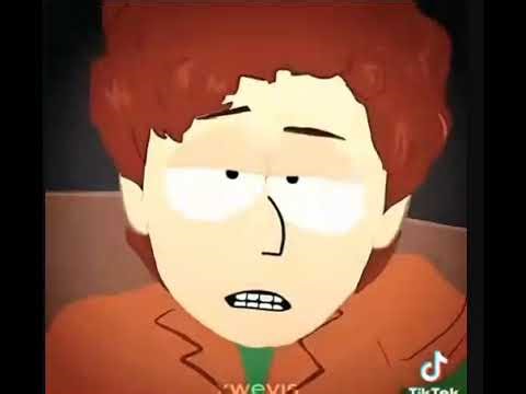 sighhh if only it wasnt a kyman comic #southpark #southparkedit #kylebroflovski #Lkymanbro #edit