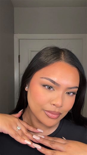 Raylene Chanel on Instagram: "current beauty favorites as a filipina with olive undertones 🇵🇭🤍 @belif USA aqua bomb eyegel @RHODE glazing milk @Hourglass Cosmetics dune @Maybelline NY pink corrector @Tower 28 Beauty 11OC Dominique Cosmetics medium tan @Rare Beauty solace @Makeup By Mario rose crush + 2 neutral + ethereal nature palette @Huda Beauty toasty peach blush palette @BASMA Beauty tan @ONE SIZE BEAUTY marigold @DanessaMyricksBeauty yummy skin blur setting spray @N