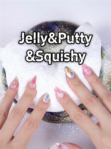 The next episode is here!#slime #slimes #mix #slymu #relax #diy #diyslime #slymuslime #putty #puttytok #makingslime #jelly #slimemix #puttyslime #squishy @slymuslimelab