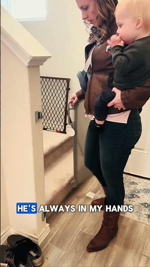 The best retractable baby gates