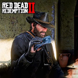 74K views · 848 reactions | The secret way to deal with cleet without chasing him - RDR2 | OptimuS Prime | Facebook