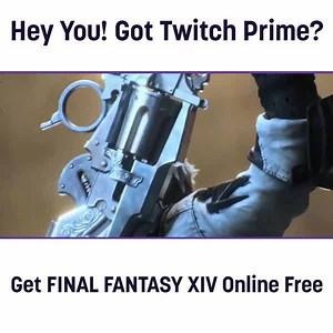 28K views · 87 reactions | Prime member? Grab your FINAL FANTASY XIV Online Starter Edition (Windows) with 30 days of subscription through the link in the comments. | Twitch | Facebook