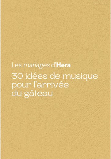 30 Chansons Idéales pour Célébrer l'Arrivée du Gâteau