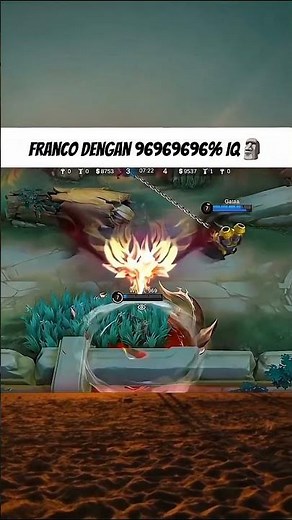 iq 999999% franco