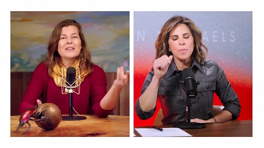 139K views · 2K reactions | What is an Adjuvant in Vaccines | Jillian Michaels | Facebook