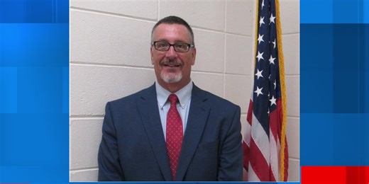 Grady County Superintendent of Schools passes away