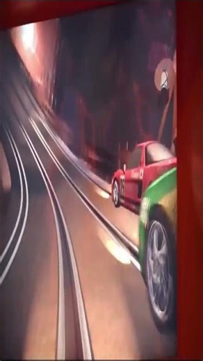 CRAZY 2G ACCELERATION! | Road Fury Typhoon Arcade Rid