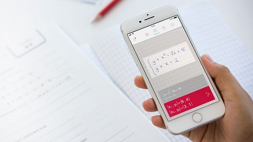 Photomath: How to Use It to Teach