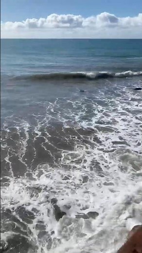 Ocean Front Property String Line Grid System Install