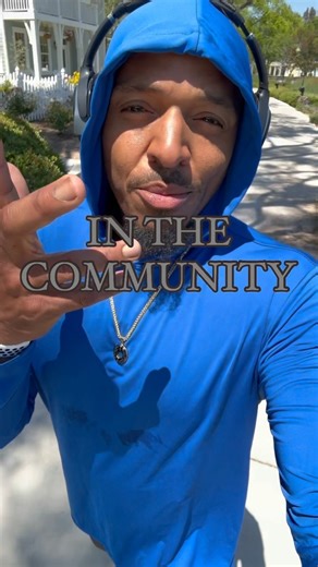 20K views · 156 reactions | In The Community 烈 | Tony Baker | Facebook