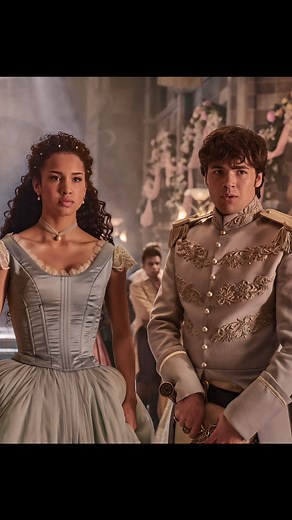 Au final, que serait le bien sans le mal ? ⚖️ Le film L’École du Bien et du Mal, avec Kerry Washington et Charlize Theron, le 19 octobre. | Netflix