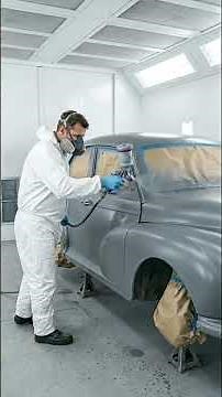 1966 Morris Minor RESTORATION 🔥 From Abandoned Rust to Showroom Beauty #morrisminor #carrestoration