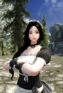 Follower Ceres (Stand Alone)