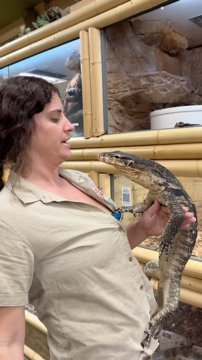 436K views · 11K reactions | Guess he didn’t like that I called him...