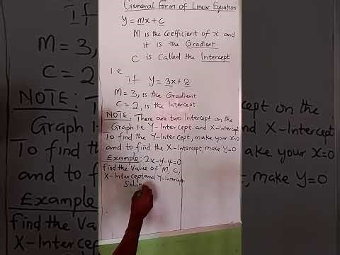 @“Solve ANY Linear Equation Instantly! (Secret Method Revealed) 🤯”