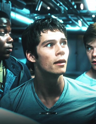 finally edited him again #thomas #themazerunner #tmr #dylanobrien #thomasedit #fyp #viral