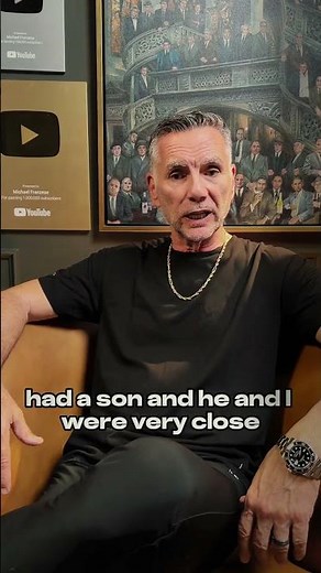 The Mafia Prince. 👑 #michaelfranzese #mob #mafia #mademan #mfcollection