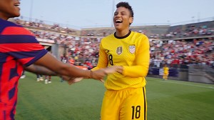 30K views · 919 reactions | Full weekend of footy ahead? YES PLEASE! ⚽️ | U.S. Soccer | Facebook