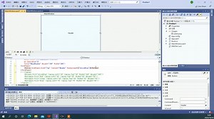 第三章 控件与布局7 布局控件DockPanel和WrapPanel