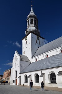 Budolfi Kirke - Aalborg Cathedral
