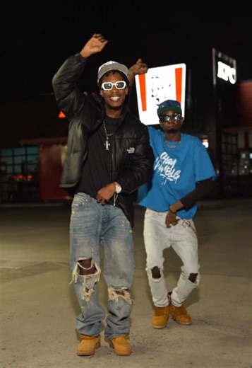 Discover the Exciting World of DC Dance with Papydreezy