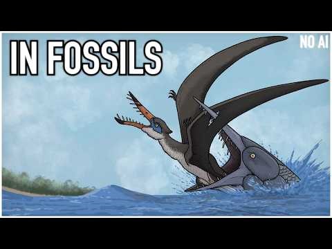 The Most HORRIFIC Dinosaur Deaths Ever Preserved...